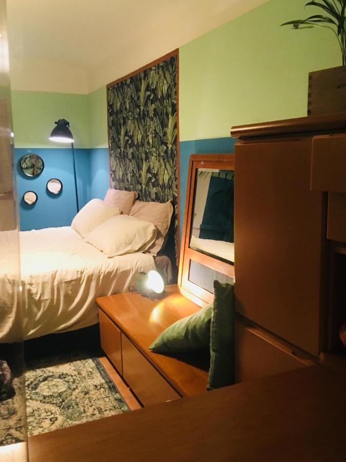트리에스테 Pied At Terre 아파트 외부 사진